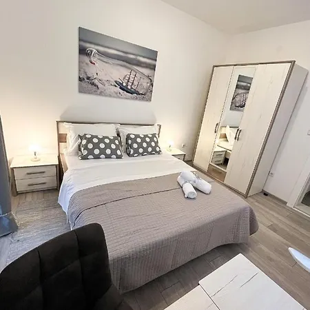 Apartment T&t