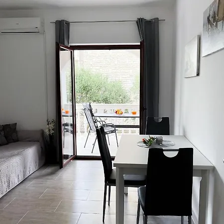 Appartement T&t