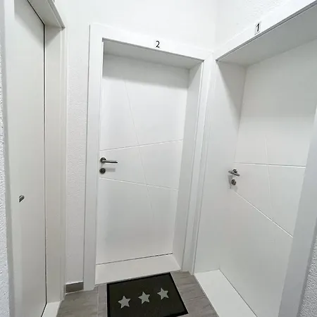 T&t Apartment
