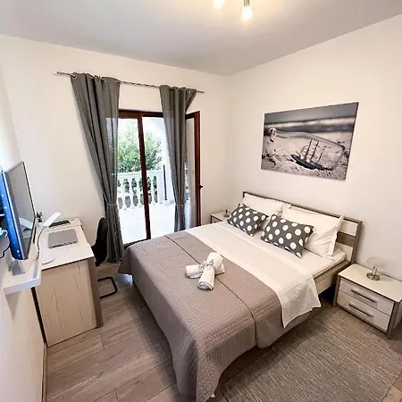 Apartment T&t Trogir
