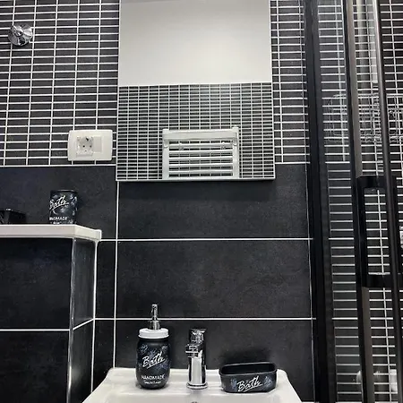 T&t Apartment