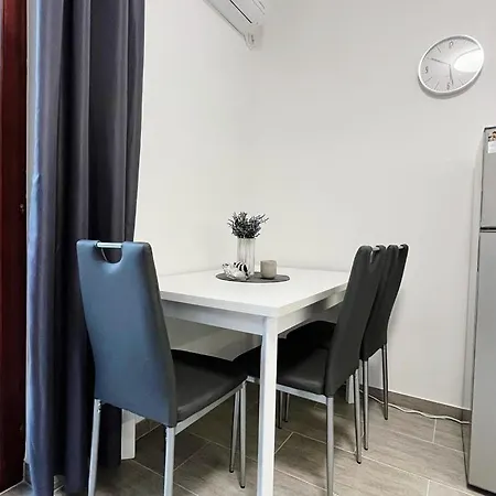 T&t Apartment Trogir