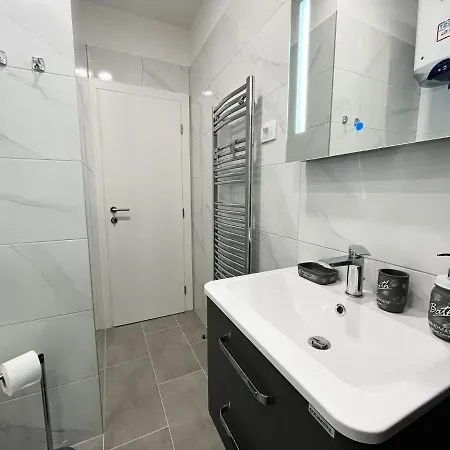 Appartement T&t *