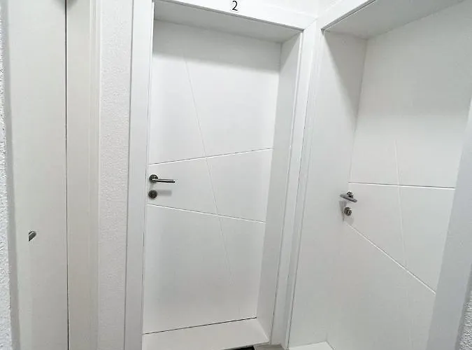 T&t Apartament
