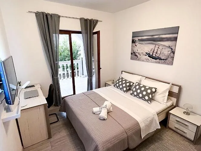 Apartament T&t Trogir