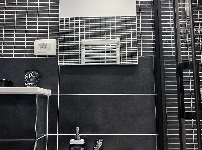 T&t Apartament