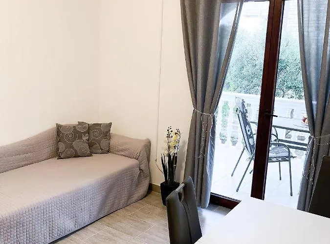 T&t Apartament *