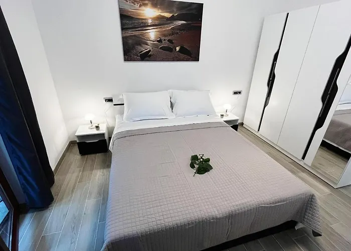 T&t Apartament