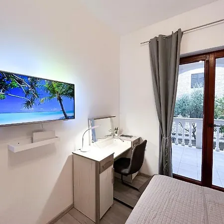 T&t Apartmán