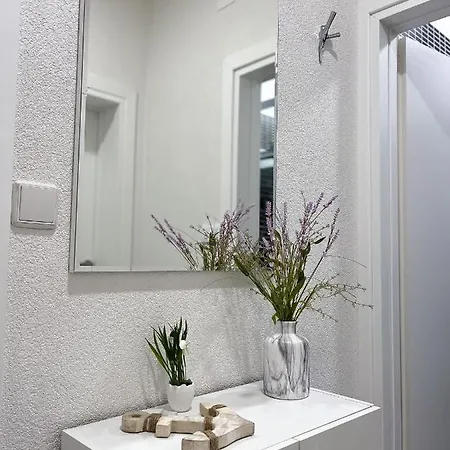 Lägenhet T&t Trogir