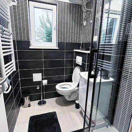 Lägenhet T&t Trogir