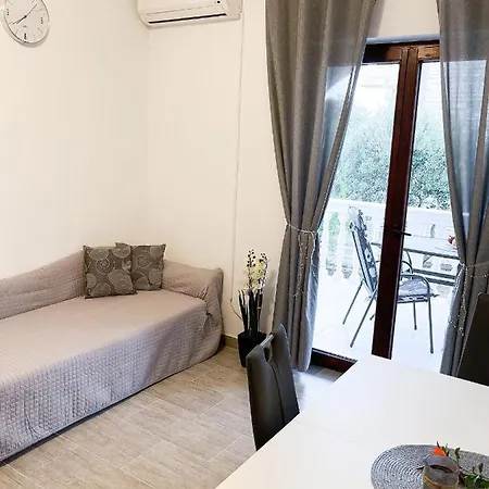 T&t Apartmán *