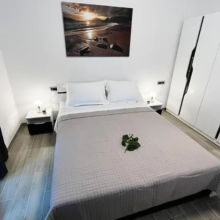T&t Apartmán