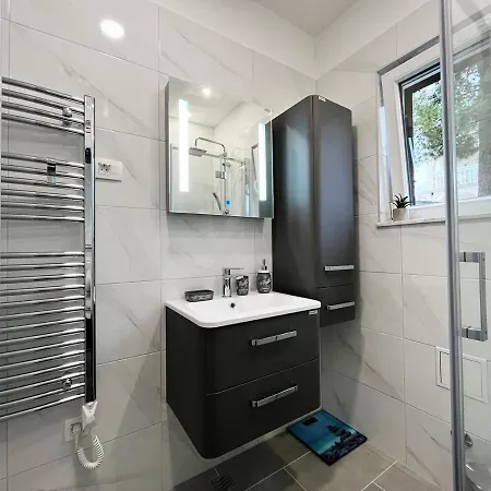 Apartmán T&t