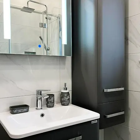 T&t Lägenhet Trogir