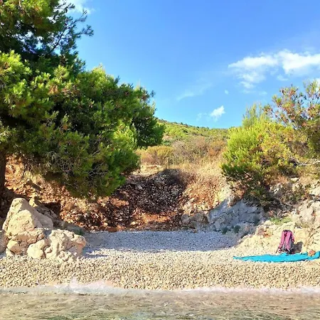 T&t Lägenhet Trogir